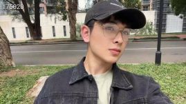 Picture for category Carin Optical Glasses